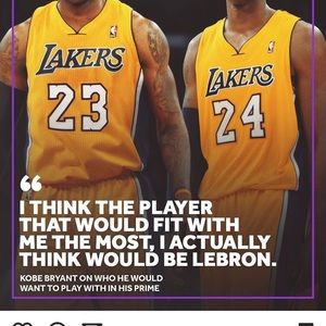 Meet your Posher, Ronald